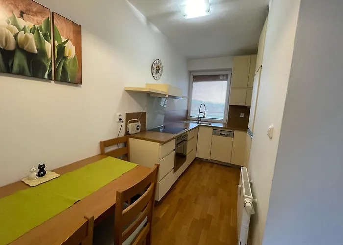 3-Bedroom With City Views And Free Parking